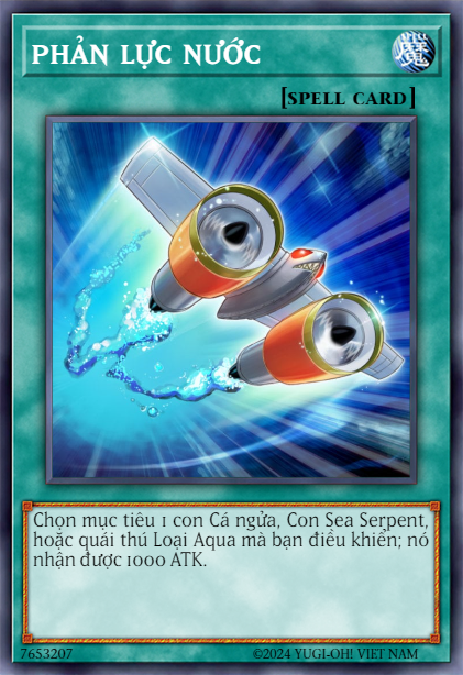 Aqua Jet