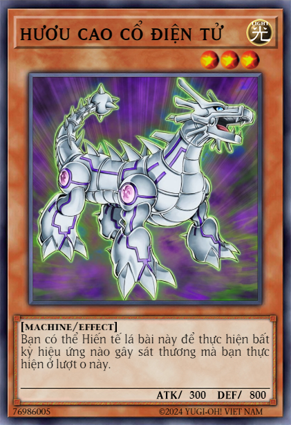 Cyber Kirin