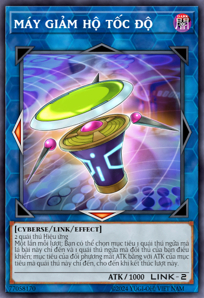 Underclock Taker
