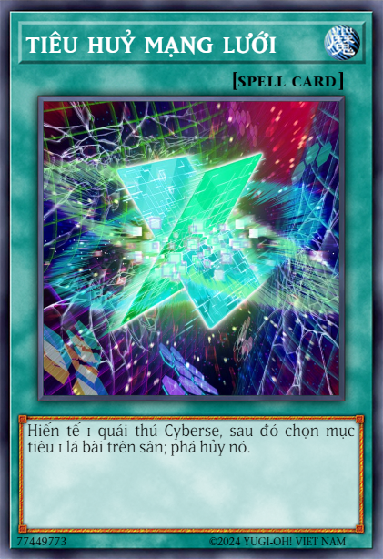 Cynet Crosswipe