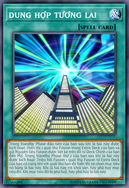Future Fusion