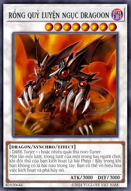 Void Ogre Dragon
