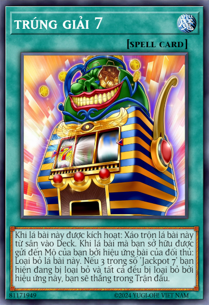 Jackpot 7