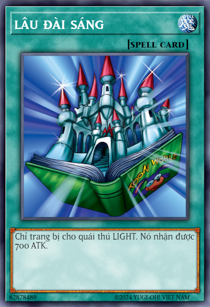 Shine Palace