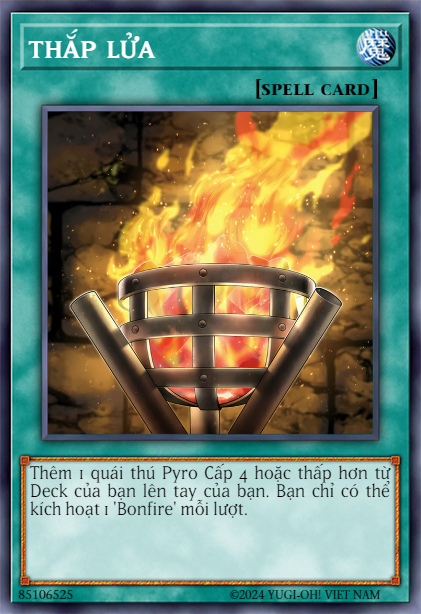 Bonfire