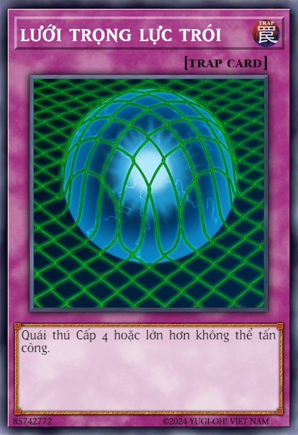 Gravity Bind