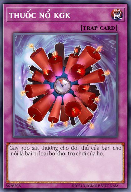 D.D. Dynamite