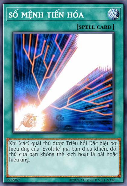 Evo-Karma