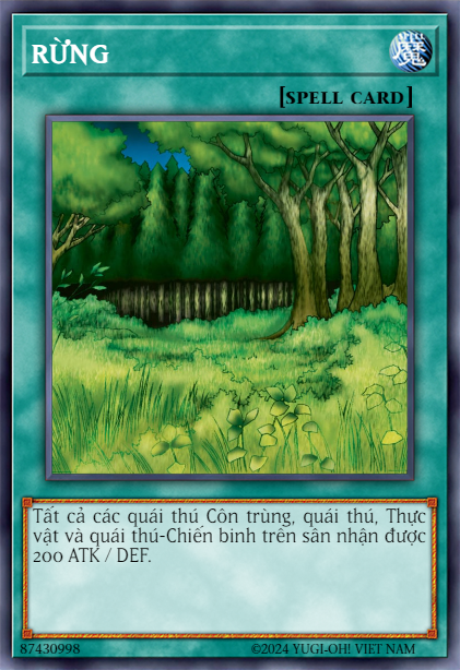 Forest