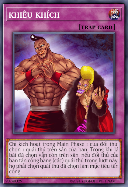 Taunt