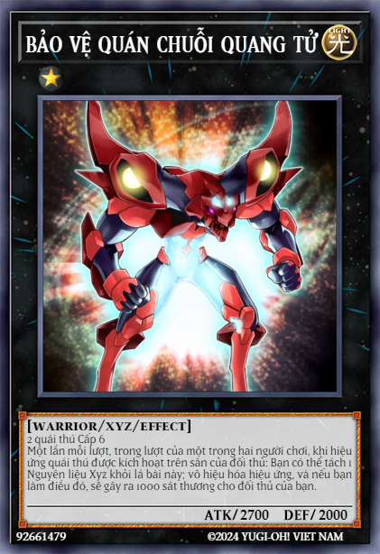 Photon Strike Bounzer