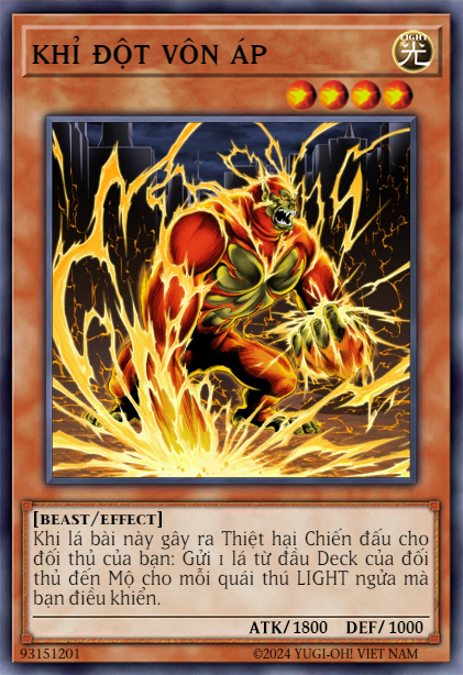 Voltic Kong