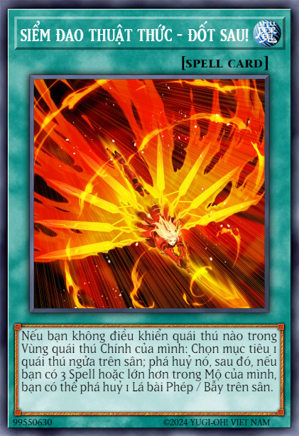 Sky Striker Maneuver - Afterburners!