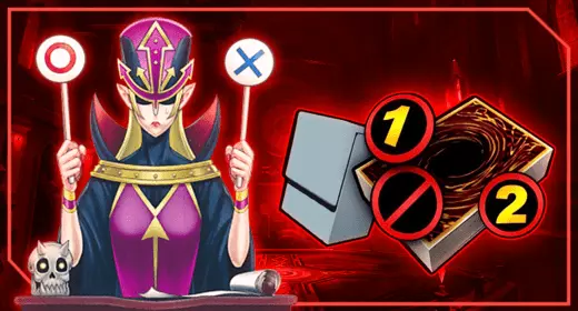 banlist ocg