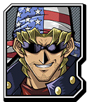 Bandit Keith