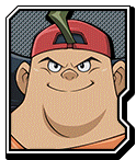 Bronk Stone