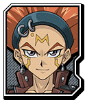 Crow Hogan