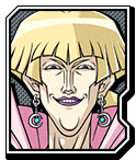 Dr. Vellian Crowler