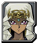 Ishizu Ishtar