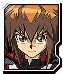 Jaden/Yubel