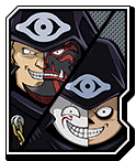 Lumis and Umbra