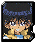 Mokuba Kaiba - DM