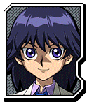 Mokuba Kaiba - DSOD