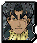 Officer Tetsu Trudge