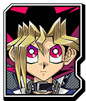 Yugi Muto - DM