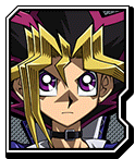 Yugi Muto - DSOD