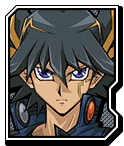 Yusei Fudo