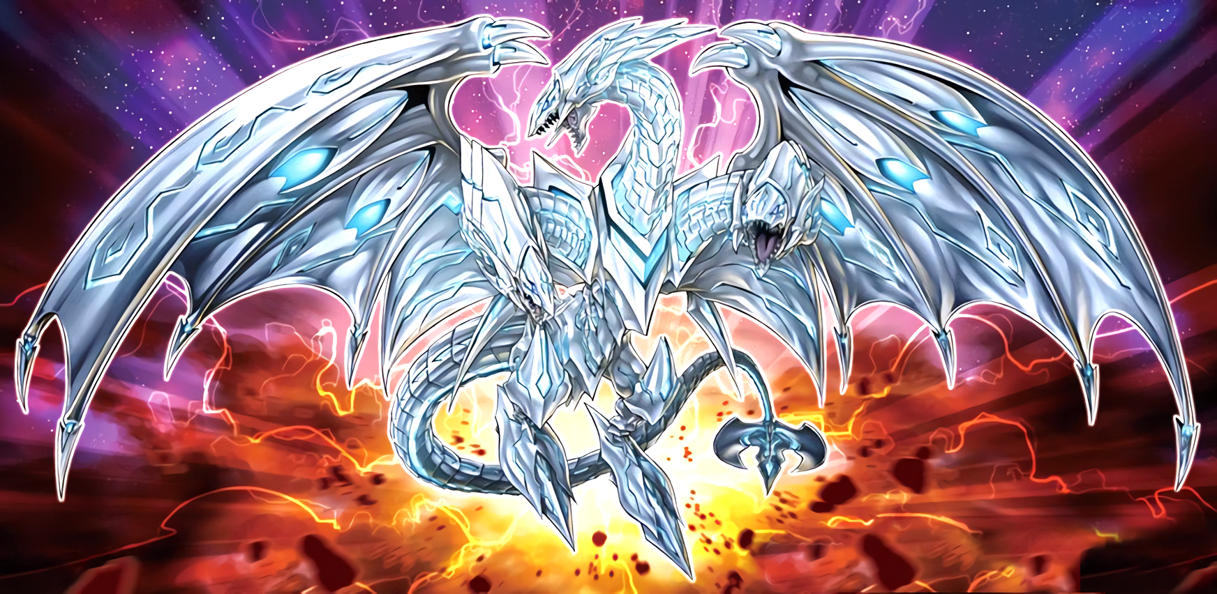 Instructions for Playing Blue-Eyes