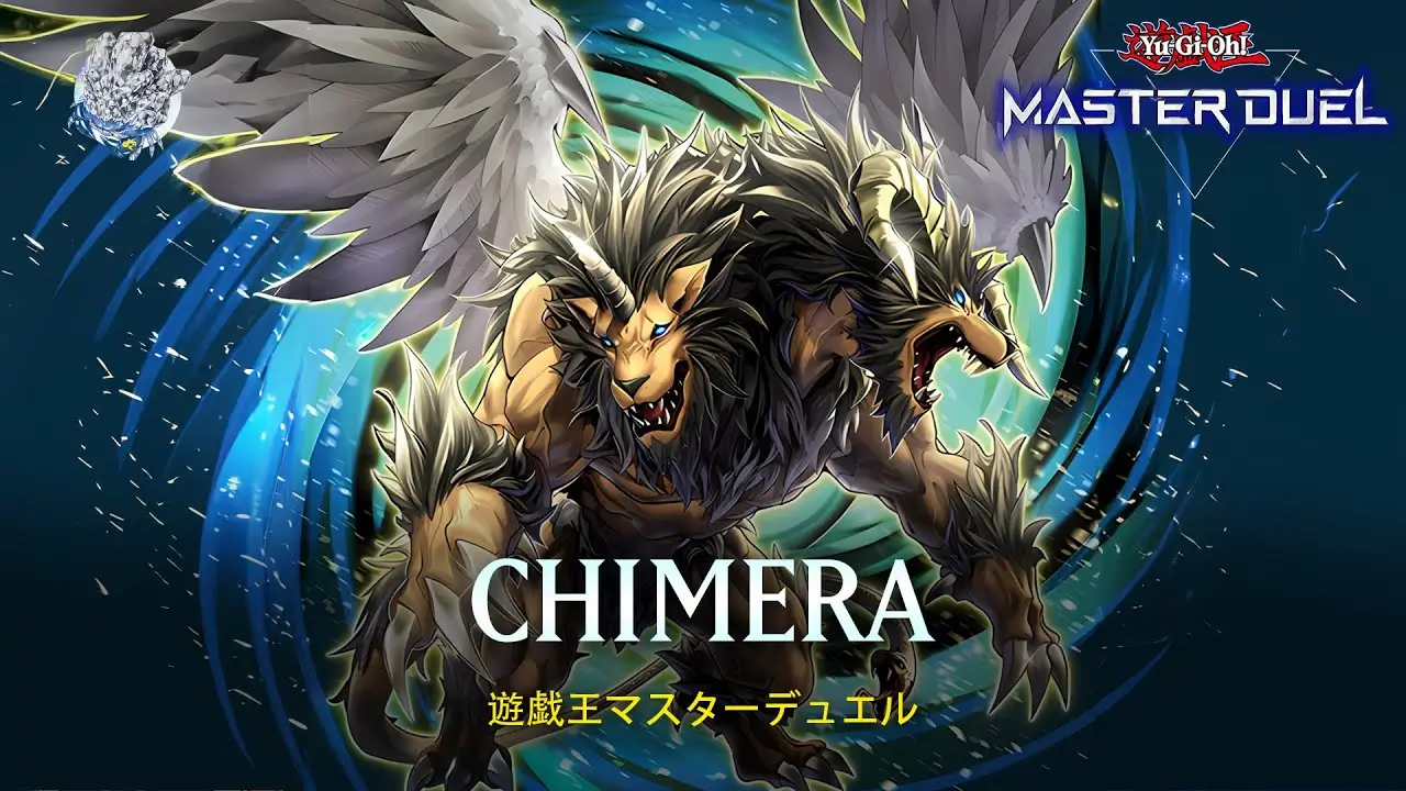 How to Play Chimera