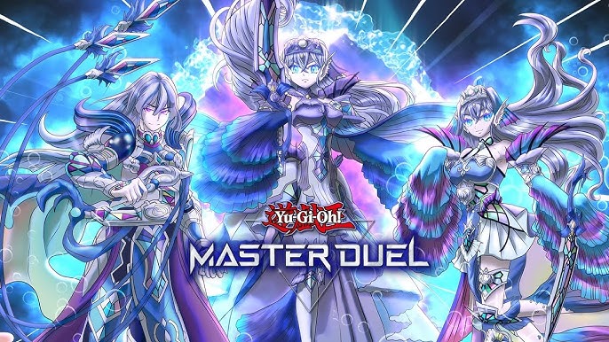 Cubic Tearlaments Fiendsmith 60 cards gameplay guide