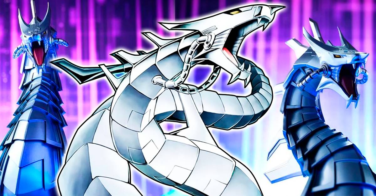 Cyber ​​Dragon Gameplay Guide (New Support Late 2025)