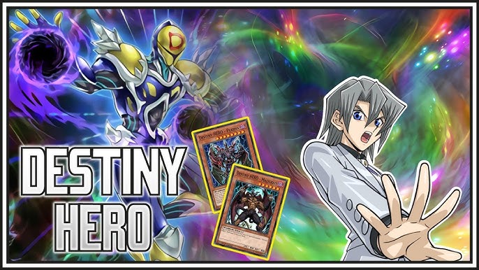Instructions for Playing Destiny Heroes