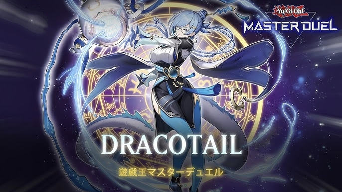 Dracotail Gameplay Guide