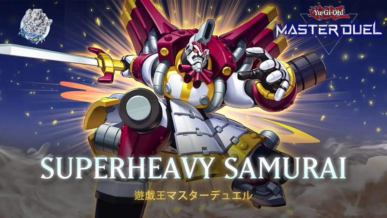 Elfnote Superheavy Samurai Gameplay Guide