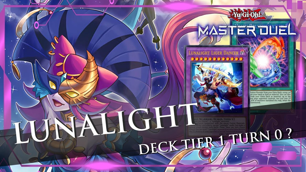 Lunalight Game Guide