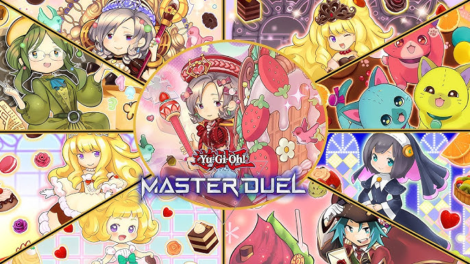 Madolche Game Guide