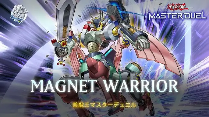 Magnet Warrior Gameplay Guide