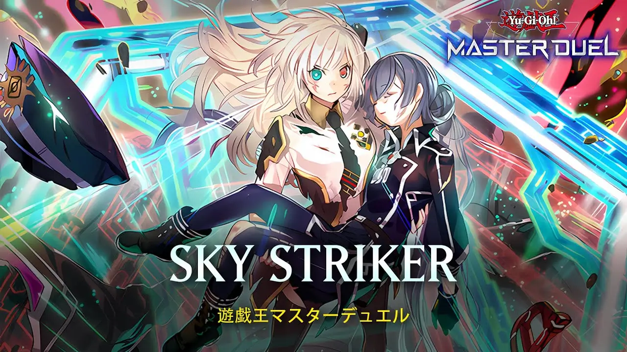 Sky Striker Gameplay Guide