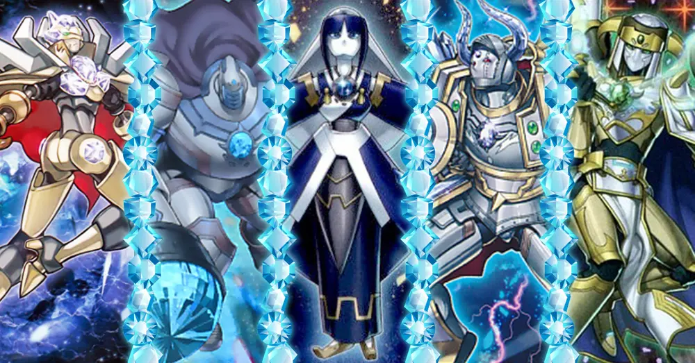 Gem-Knights Guide