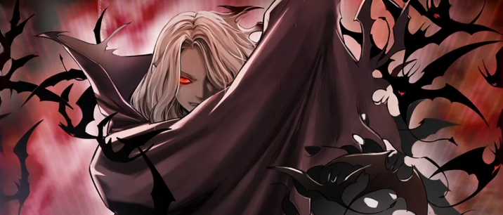 Hướng dẫn chơi Vampire (các lối build deck khác)
