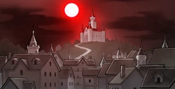 Hướng dẫn chơi Vampire (cơ bản)