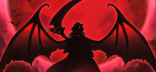 Hướng dẫn chơi Vampire (kết hợp với các quái thú synchro)