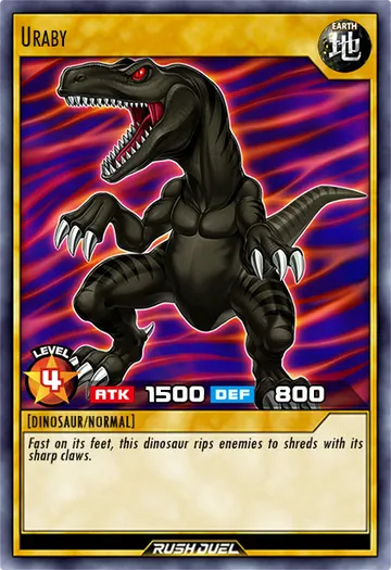 Uraby