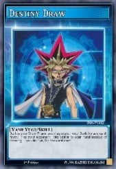 Destiny Draw (Skill Card)