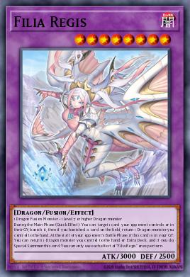 Filia Regis