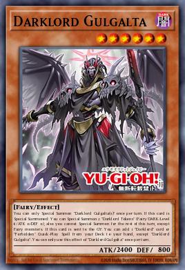 Darklord Gulgolet